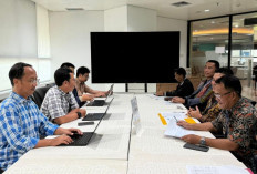 Pemkab Muba Amankan Hak Fiskal Daerah Rp 1,5 Triliun, Ini yang Dilakukan