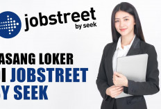 Loker Terbaik di JobStreet by SEEK, Lowongan Kerja yang Aman dan Profesional