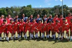 Hasil Ogan Ilir U-15 vs Diklat Sepakbola Palembang U-15 di Final Piala Soeratin 2025 Sumsel, Lag 2 Akan Tampil