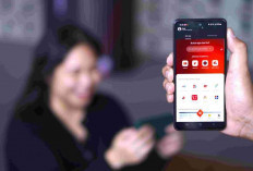 MyTelkomsel Super App, Revolusi Digital yang Bikin Hidup Lebih Praktis dan Menyenangkan