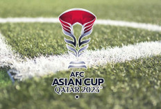 Sehebat Apa Kekuatan Grup Timnas Indonesia di Piala Asia 2023? dan Siapa Tim Tersukses di Turnamen Ini