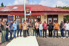 Karyawan PT SMS Heribertus Vesterlend Sampaikan Permintaan Maaf Secara Terbuka, Tapi Warga Minta 3 Hal Ini