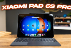 5 Tablet Super Canggih dengan Performa Tangguh, Desain Elegan dan Fitur Lengkap!