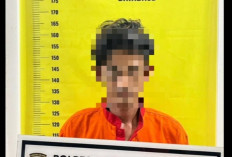 Modus Ancaman Viral dan Senjata Tajam, Begini Kronologi Kejahatan Terhadap Anak di Palembang