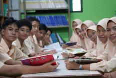 Segera Cair! Beasiswa PIP 2024 Total Rp900 Miliar untuk Siswa Madrasah