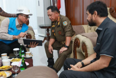 Kolaborasi Lintas Instansi, PLN Kebut Pemulihan Kelistrikan Aceh