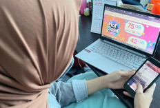 Paket Tri Hemat untuk Semua Kebutuhan Digital di 2026, Solusi Internet Terjangkau untuk Aktivitas Sehari-hari