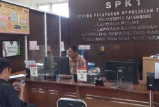 Pria di Palembang Tertipu Beli Baju Kemeja Online Hingga Rp15 Juta, Begini Kronologinya