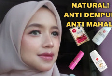 Termurah Mulai Rp8 Ribuan,  5 Produk Skincare dari Viva Cosmetics yang Terlaris di Shopee