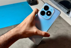 Mirip iPhone tapi Lebih Ramah di Kantong! 5 Rekomendasi HP Android dengan Kamera Super Tajam dan Stabil