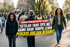 Mereka Menganggapmu Lemah? Setelah Tahu Tips Ini, Kamu Akan Tampil Lebih Percaya Diri dan Berani!