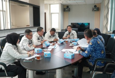 Kejati Sumsel Gelar PPS di RS Ernaldi Bahar, Ini Hasilnya