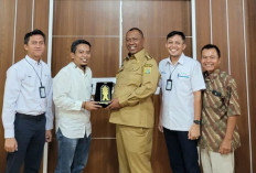 Didukung Pemkab Lampung Tengah, PLN Akselerasi Pembangunan SUTT 150 kV Seputih Banyak–Dente Teladas 