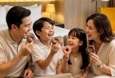 Sambut Musim Libur Sekolah, Ini Promo Diharikan The Zuri Hotel Palembang 
