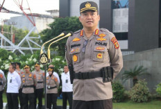 Peringati Hari Bhayangkara, Ada Lomba Ini Digelar Divisi Humas Polri