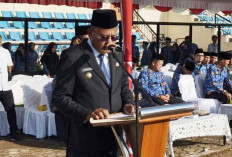 Peringatan Hari Otonomi Daerah 2026, Cak Arlan Tekankan Sinergi dan Soroti Pengelolaan Sampah