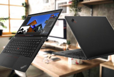 7 Laptop Lenovo Terbaik Untuk Anak Sekolah, Harga Paling Terjangkau yang Tahan Banting