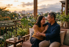 Kesempatan Kedua Bisa Jadi yang Terbaik! Tips Menjalani Hubungan Lama dengan Cara yang Lebih Dewasa