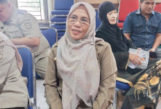 Pemkab Lahat Apresiasi Penyelesaian Kompensasi Lahan PT Aditarwan di Kikim Barat dan Kikim Selatan