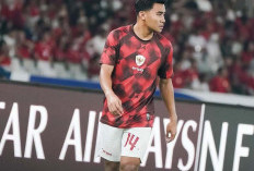 Ini Respon Asnawi Mangkualam Setelah Dienyahkan Patrick Kluivert di Timnas Indonesia