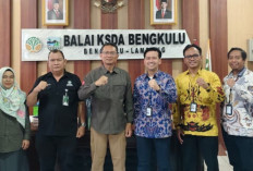 PLN UIP Sumbagsel dan BKSDA Bengkulu-Lampung Perkuat Kolaborasi Pengembangan PLTP Kepahiang 110 MW