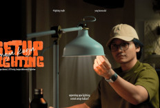 Mata Tidak Cepat Lelah! 4 Lampu Wajib di Setup Meja Kerja untuk Penerangan yang Ideal