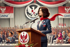 Mahasiswa Universitas Andalas Kupas Penggunaan Sapaan 'Sarinah' dalam GMNI 