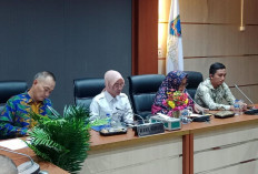 Wabup Lahat: ODGJ dan Anak Jalanan Wajib Kita Tuntaskan