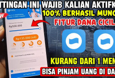 Langsung Cair! Langkah Jitu Cairkan Saldo DANA Gratis, Cuan Tambahan