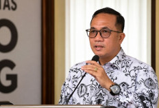 Tunduk Hasil Kongres PGRI 2024, Zulinto: Ini Bukan Panitia Pengantin