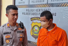 Selisih Paham, Ini Cara Pedagang Siomay di Palembang Singkirkan Saingannya