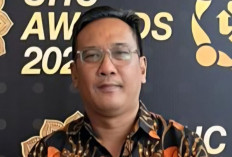 Pesan Plt Kepala Diskominfo Muba: Waspada Hoaks di Media Sosial, Bijak Menerima Informasi