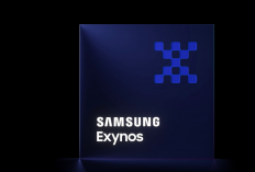 Samsung Luncurkan Exynos 1580, Prosesor yang Bikin HP Kelas Menengah Ngebut