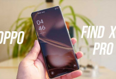 Dua Tahun Absen, Oppo Find X8 Pro Bakal Rilis di Indonesia, Ini Tandanya