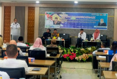 Sinergikan Gender dalam Pembangunan, DPPPA Musi Banyuasin Wujudkan Keadilan dan Kesetaraan