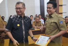 Pentingnya Managemen Komplain Bagi Pemerintah, Ini Strategi Peningkatan Pelayanan Publik di OKU Timur