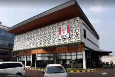 Gandeng PMI, KFC Indonesia Donasikan Rp 1,5 Miliar Dana Kemanusiaan untuk Palestina 