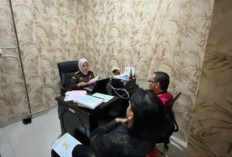 Berkas Lengkap! Kejari Lubuk Linggau Limpahkan Kasus Korupsi Pompa Portable Desa se-Muratara