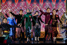 Gemilang Ajang Duta Daerah: Kevin-Rachel Juarai BGP 2026, Fely-Gesya Sabet Putra Putri Sriwijaya