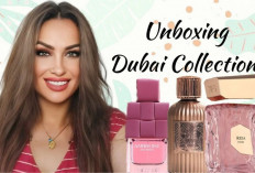 5 Rekomendasi Aroma Mewah Khas Dubai dari Parfum Merek Emir!
