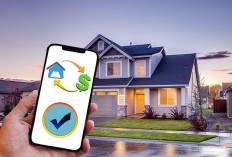 8 Tips Aman Membeli Rumah Second, Pasti Untung Saat Dijual Lagi dan Anti Tipu-tipu!