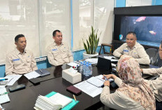 Optimalkan Pelayanan Air Bersih, Tirta Musi Upgrade Trafo 1.250 kVA di IPA Karang Anyar