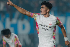 Striker Timnas Indonesia Ramadhan Sananta Akui Ada Klub Jepang Meminatinya, Lalu Persis Bagaimana?