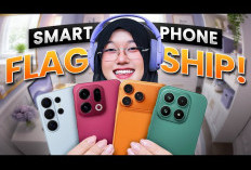 5 Pilihan HP Flagship Terbaik di Pertengahan Tahun 2026