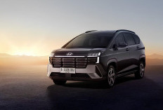 Bukan Sekadar MPV Biasa! Alasan Hyundai STARGAZER Cartenz Jadi Mobil Keluarga yang Bikin Banyak Orang Kepincut