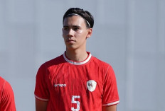 Prediksi Timnas Indonesia U-23 vs Laos, Menanti Debut Dion Marxx 