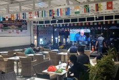 Ditreskrimum Polda Sumsel Perkuat Sinergi Penegak Hukum Melalui Kegiatan Berikut