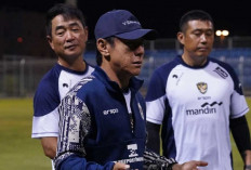 Dilarang FIFA Lawan Jepang, Pemain Timnas Indonesia Ini Tetap Dipanggil Shin Tae-yong ke Jakarta, Loh Kok?