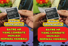 Rahasia Menjaga Baterai HP Tidak Cepat Kembung: Tips Perawatan untuk Semua Merk Smartphone