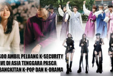 Fasoo Ambil Peluang K-Security Wave di Asia Tenggara Pasca Kebangkitan K-Pop dan K-Drama